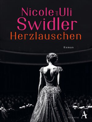 cover image of Herzlauschen